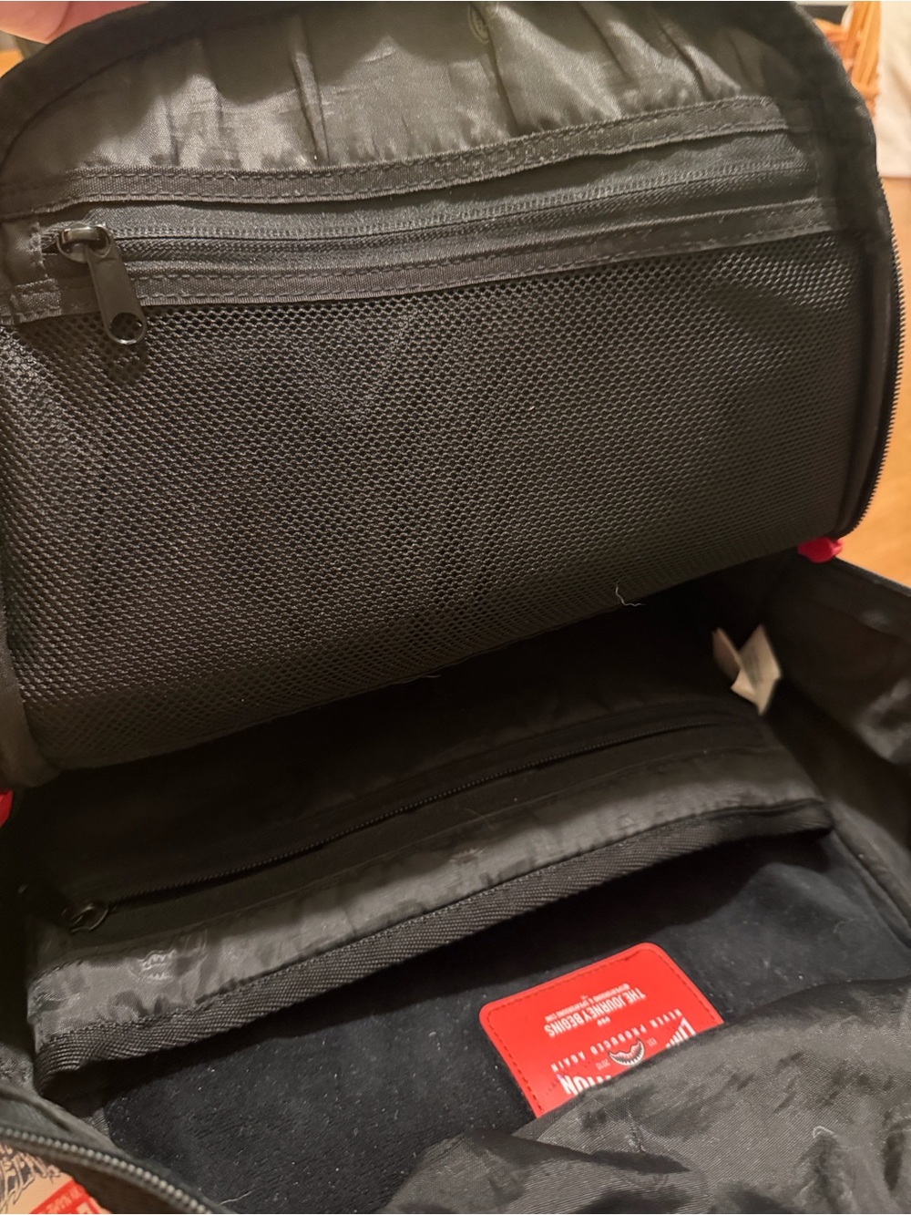 ❤️🔥 Sprayground Authentic Backpack - Picture 7 of 14